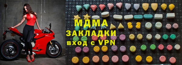 молекула духа Новозыбков